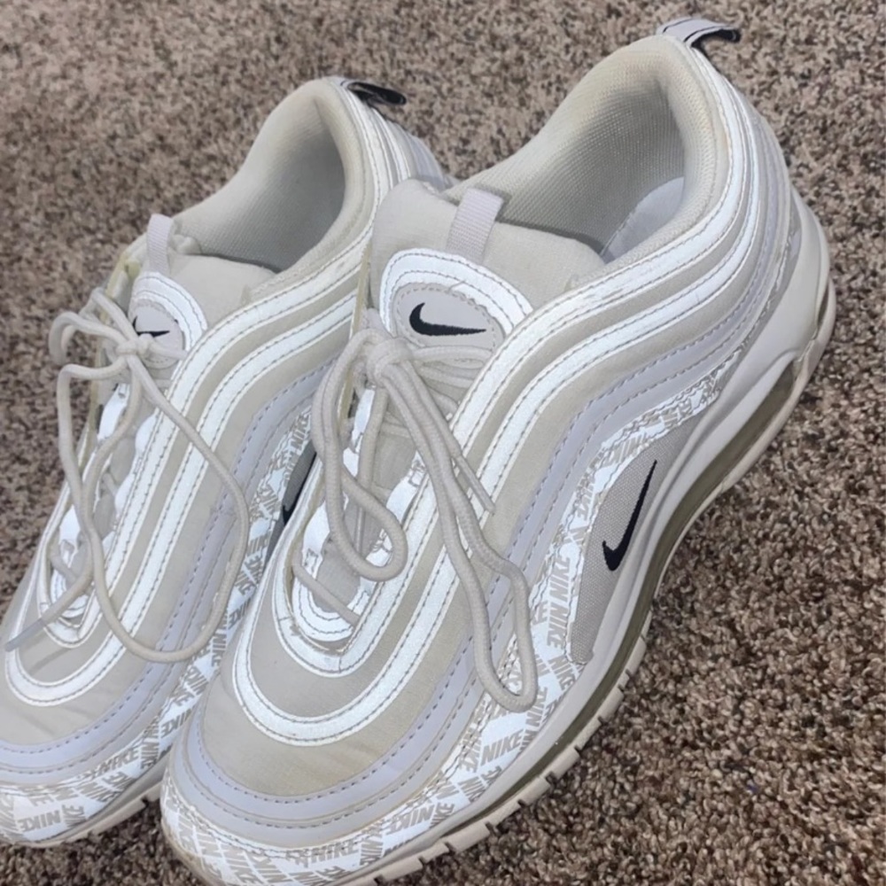 Nike Air Max 97